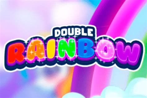 double rainbow kostenlos spielen